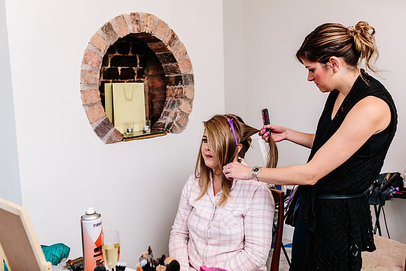 Somerford Hall Wedding Photography - Staffordshire Wedding Photographer - Daisy & Zack-135