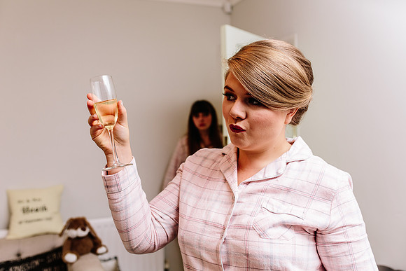 Somerford Hall Wedding Photography - Staffordshire Wedding Photographer - Daisy & Zack-141
