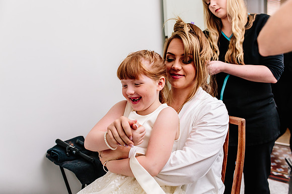 Somerford Hall Wedding Photography - Staffordshire Wedding Photographer - Daisy & Zack-154