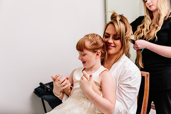 Somerford Hall Wedding Photography - Staffordshire Wedding Photographer - Daisy & Zack-155
