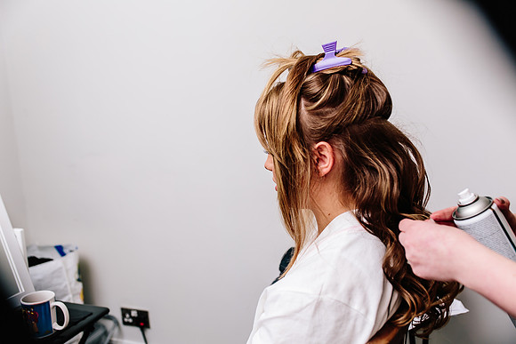 Somerford Hall Wedding Photography - Staffordshire Wedding Photographer - Daisy & Zack-169