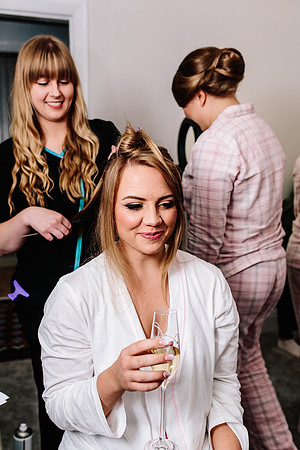 Somerford Hall Wedding Photography - Staffordshire Wedding Photographer - Daisy & Zack-174
