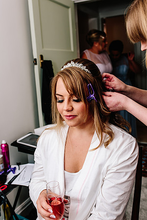 Somerford Hall Wedding Photography - Staffordshire Wedding Photographer - Daisy & Zack-189