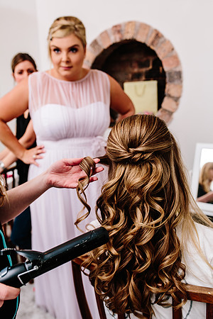 Somerford Hall Wedding Photography - Staffordshire Wedding Photographer - Daisy & Zack-191