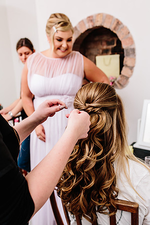 Somerford Hall Wedding Photography - Staffordshire Wedding Photographer - Daisy & Zack-192