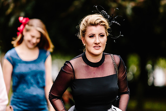 Somerford Hall Wedding Photography - Staffordshire Wedding Photographer - Daisy & Zack-198