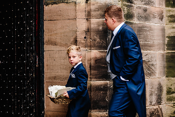 Somerford Hall Wedding Photography - Staffordshire Wedding Photographer - Daisy & Zack-199