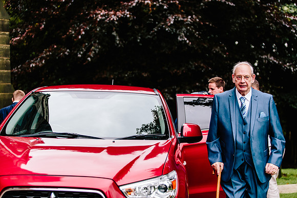 Somerford Hall Wedding Photography - Staffordshire Wedding Photographer - Daisy & Zack-202
