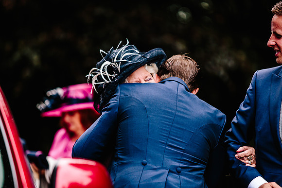 Somerford Hall Wedding Photography - Staffordshire Wedding Photographer - Daisy & Zack-207