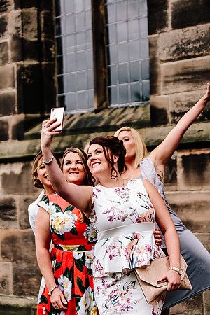 Somerford Hall Wedding Photography - Staffordshire Wedding Photographer - Daisy & Zack-211