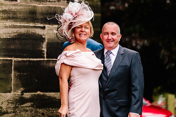 Somerford Hall Wedding Photography - Staffordshire Wedding Photographer - Daisy & Zack-215