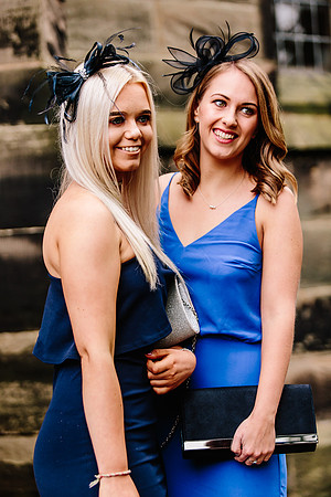 Somerford Hall Wedding Photography - Staffordshire Wedding Photographer - Daisy & Zack-222