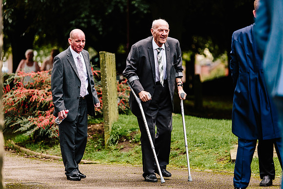 Somerford Hall Wedding Photography - Staffordshire Wedding Photographer - Daisy & Zack-230