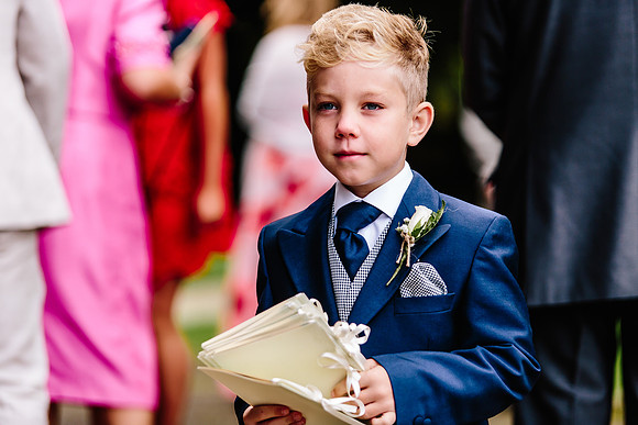 Somerford Hall Wedding Photography - Staffordshire Wedding Photographer - Daisy & Zack-253