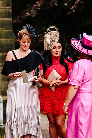 Somerford Hall Wedding Photography - Staffordshire Wedding Photographer - Daisy & Zack-255