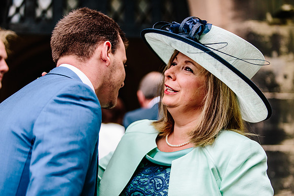 Somerford Hall Wedding Photography - Staffordshire Wedding Photographer - Daisy & Zack-256