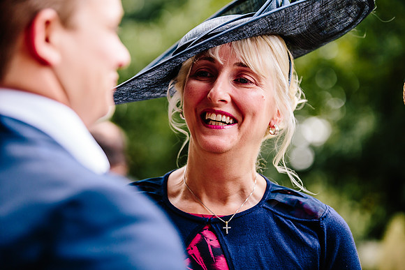 Somerford Hall Wedding Photography - Staffordshire Wedding Photographer - Daisy & Zack-259