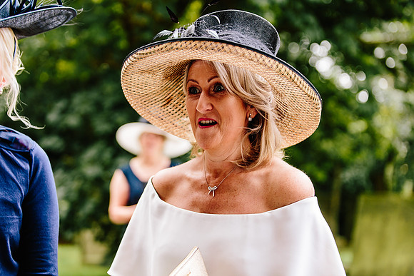 Somerford Hall Wedding Photography - Staffordshire Wedding Photographer - Daisy & Zack-261