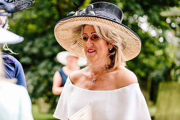 Somerford Hall Wedding Photography - Staffordshire Wedding Photographer - Daisy & Zack-262