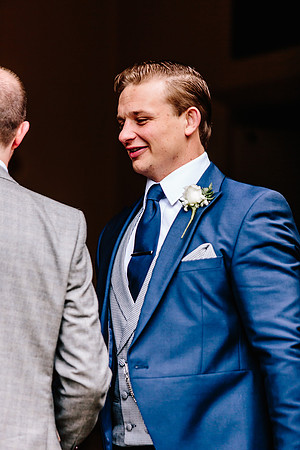Somerford Hall Wedding Photography - Staffordshire Wedding Photographer - Daisy & Zack-264