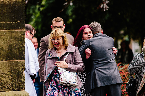 Somerford Hall Wedding Photography - Staffordshire Wedding Photographer - Daisy & Zack-265
