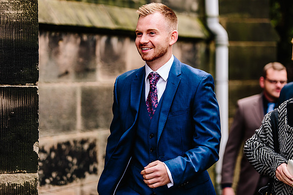 Somerford Hall Wedding Photography - Staffordshire Wedding Photographer - Daisy & Zack-267