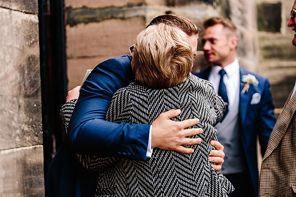 Somerford Hall Wedding Photography - Staffordshire Wedding Photographer - Daisy & Zack-271