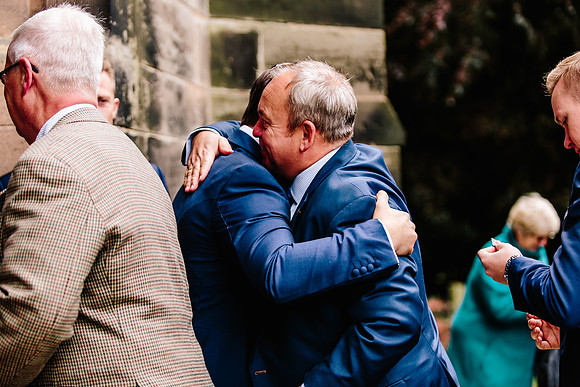 Somerford Hall Wedding Photography - Staffordshire Wedding Photographer - Daisy & Zack-274
