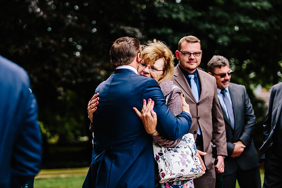 Somerford Hall Wedding Photography - Staffordshire Wedding Photographer - Daisy & Zack-277