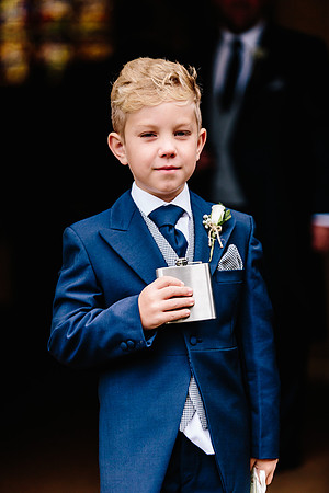 Somerford Hall Wedding Photography - Staffordshire Wedding Photographer - Daisy & Zack-278