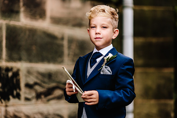 Somerford Hall Wedding Photography - Staffordshire Wedding Photographer - Daisy & Zack-294
