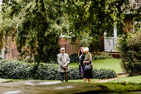 Somerford Hall Wedding Photography - Staffordshire Wedding Photographer - Daisy & Zack-295