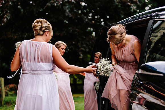 Somerford Hall Wedding Photography - Staffordshire Wedding Photographer - Daisy & Zack-296