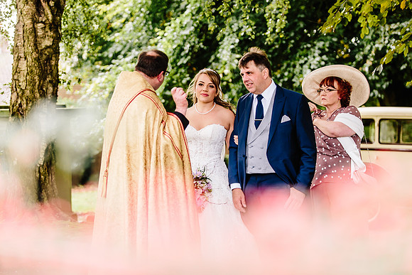 Somerford Hall Wedding Photography - Staffordshire Wedding Photographer - Daisy & Zack-303