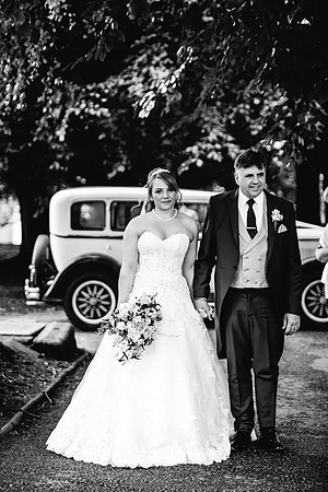Somerford Hall Wedding Photography - Staffordshire Wedding Photographer - Daisy & Zack-307