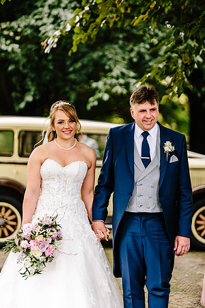Somerford Hall Wedding Photography - Staffordshire Wedding Photographer - Daisy & Zack-309