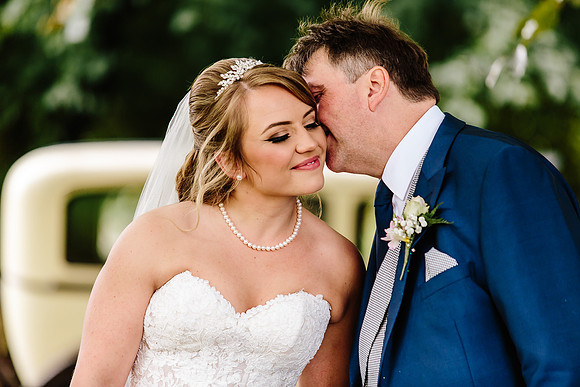 Somerford Hall Wedding Photography - Staffordshire Wedding Photographer - Daisy & Zack-313