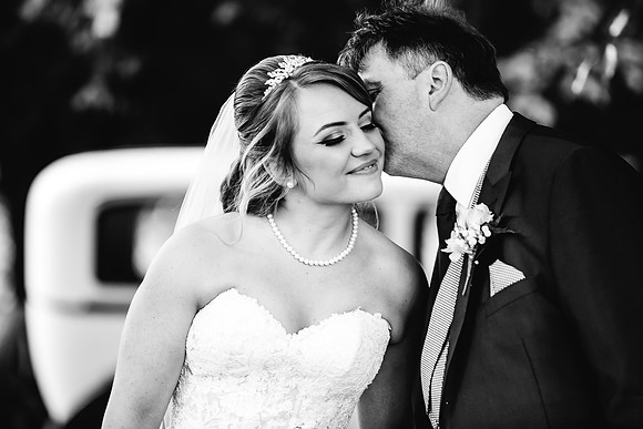 Somerford Hall Wedding Photography - Staffordshire Wedding Photographer - Daisy & Zack-312