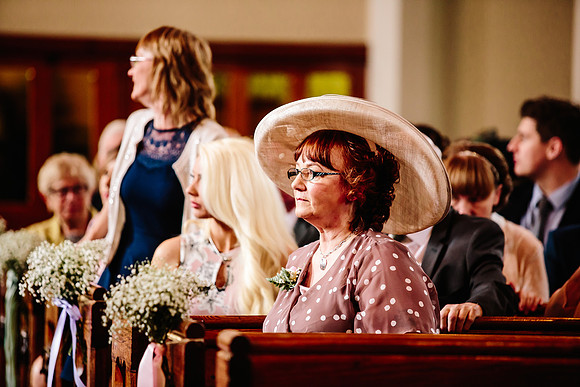 Somerford Hall Wedding Photography - Staffordshire Wedding Photographer - Daisy & Zack-326