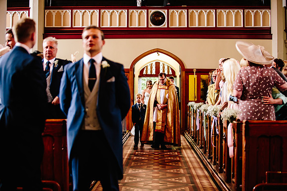 Somerford Hall Wedding Photography - Staffordshire Wedding Photographer - Daisy & Zack-328
