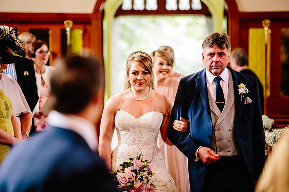 Somerford Hall Wedding Photography - Staffordshire Wedding Photographer - Daisy & Zack-329