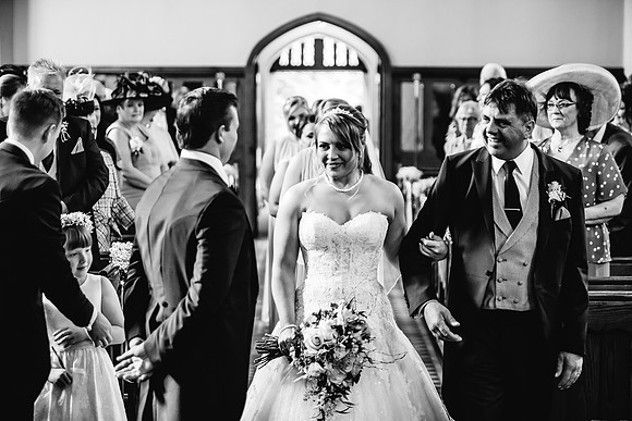 Somerford Hall Wedding Photography - Staffordshire Wedding Photographer - Daisy & Zack-331
