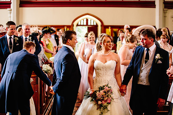 Somerford Hall Wedding Photography - Staffordshire Wedding Photographer - Daisy & Zack-332