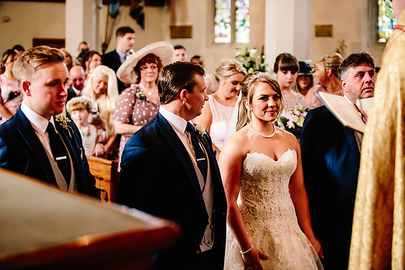 Somerford Hall Wedding Photography - Staffordshire Wedding Photographer - Daisy & Zack-333