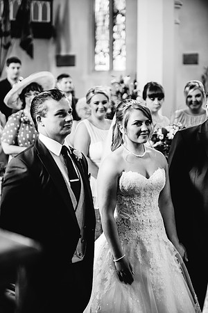 Somerford Hall Wedding Photography - Staffordshire Wedding Photographer - Daisy & Zack-334