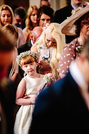 Somerford Hall Wedding Photography - Staffordshire Wedding Photographer - Daisy & Zack-335
