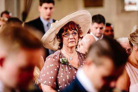 Somerford Hall Wedding Photography - Staffordshire Wedding Photographer - Daisy & Zack-337