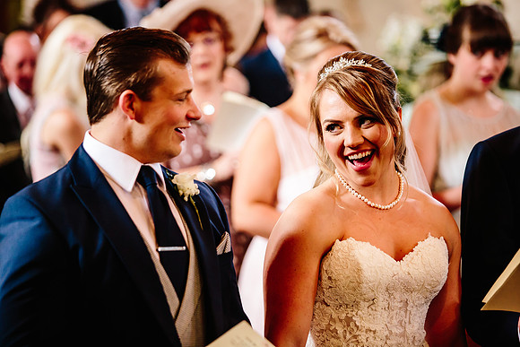 Somerford Hall Wedding Photography - Staffordshire Wedding Photographer - Daisy & Zack-344