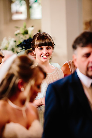 Somerford Hall Wedding Photography - Staffordshire Wedding Photographer - Daisy & Zack-346