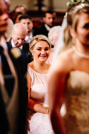 Somerford Hall Wedding Photography - Staffordshire Wedding Photographer - Daisy & Zack-348